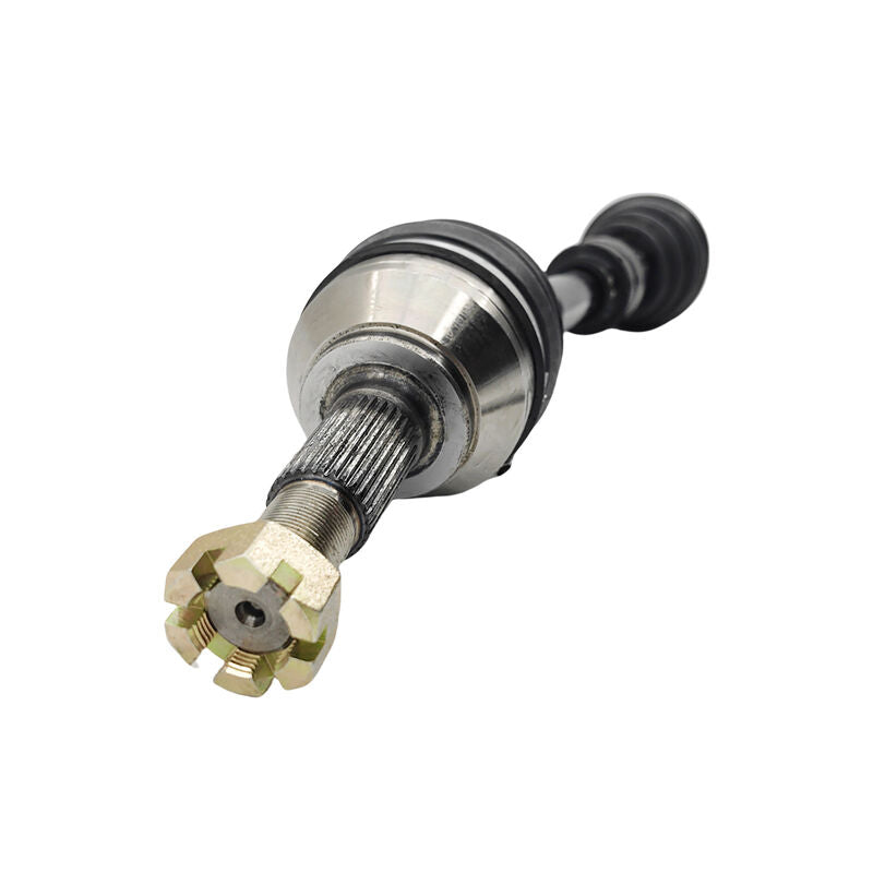 Pair CV Joint Axle Drive Shaft Fit For Nissan X-Trail T31 Front FWD Manual T/M Petrol 2.0L 2007-2013 CVS-NS012-2PCS - Machter