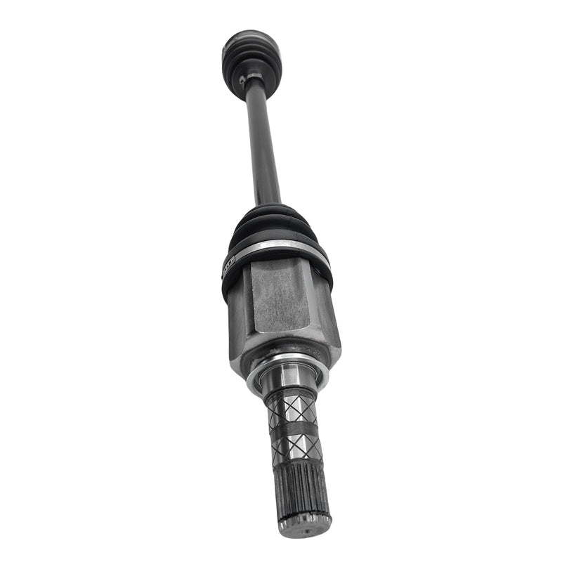 2 x Front CV Joint Drive Axle Shaft Fit For Subaru Forester SG Impreza GD9 GG9 CVS-SB005-2PCS - Machter