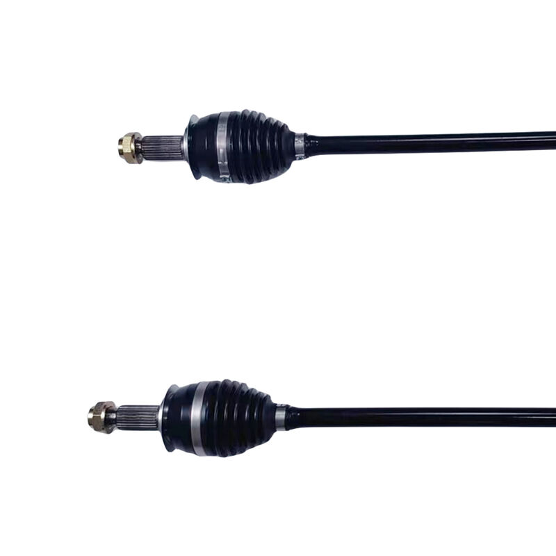 Front CV Joint Drive Shafts Fit For Subaru Forester SH Impreza GP Subaru XV GP 794MM CVS-SU004-2PCS - Machter