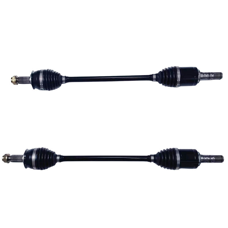 Front CV Joint Drive Shafts Fit For Subaru Forester SH Impreza GP Subaru XV GP 794MM CVS-SU004-2PCS - Machter