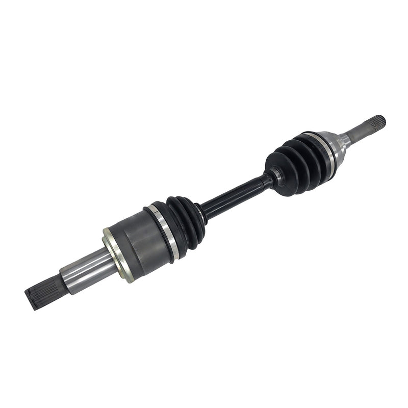 Pair CV Joint Axle Drive Shaft Fit For Suzuki Grand Vitara X90 2.5L V6 1998-2005 Auto Only CVS-SU007-2PCS - Machter