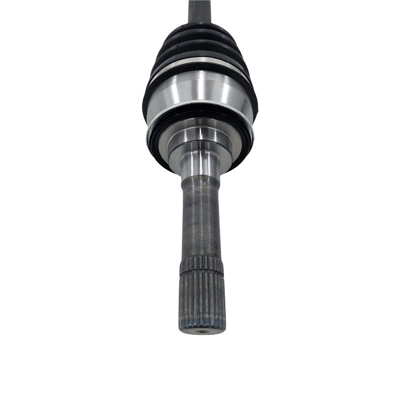 Pair CV Joint Axle Drive Shaft Fit For Suzuki Grand Vitara X90 2.5L V6 1998-2005 Auto Only CVS-SU007-2PCS - Machter