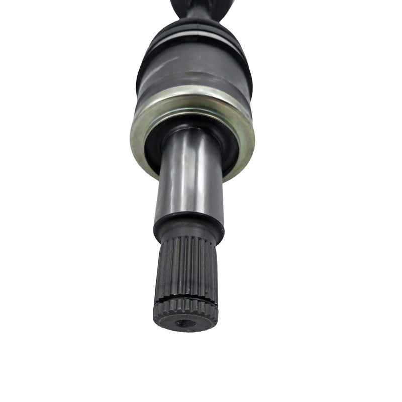 Pair CV Joint Axle Drive Shaft Fit For Suzuki Grand Vitara X90 2.5L V6 1998-2005 Auto Only CVS-SU007-2PCS - Machter