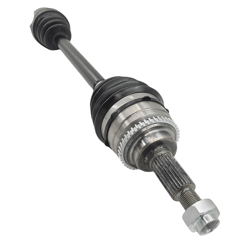 Pair Front CV Joint Axle Shafts Fit For Suzuki Swift EZ Model Auto Transmission Petrol 1.5L 4cyl 11/2004-01/2011 CVS-SU009-2PCS - Machter