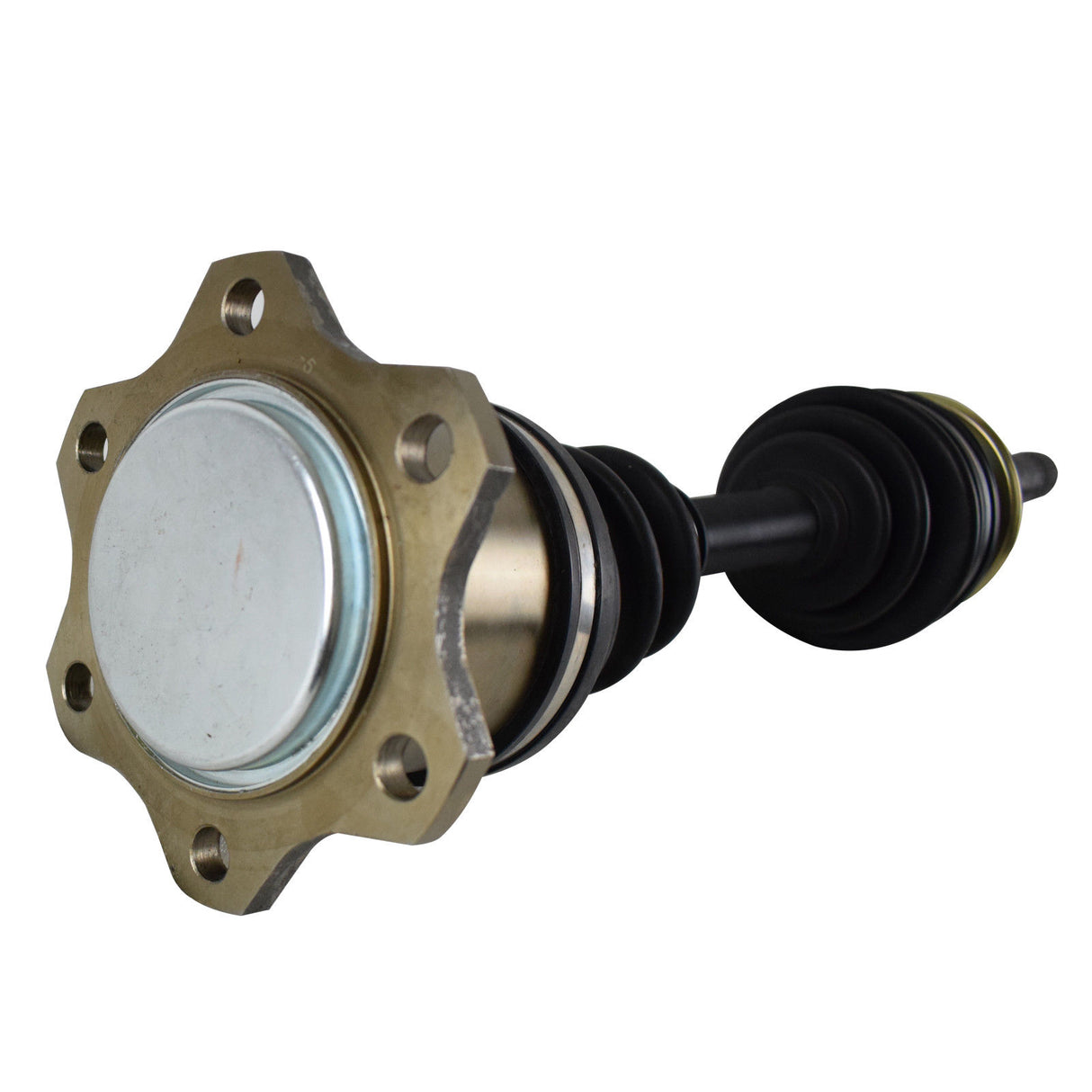 1PCS CV Joint Shaft Fit For Toyota Hilux 4 Runner LN RN VZN YN KZN RZN 2.2L 2.4L 2.7L 2.8L 3.0L 3.4L 1988-2005 Standard Suspension Only CVS-TA004M-1PCS - Machter