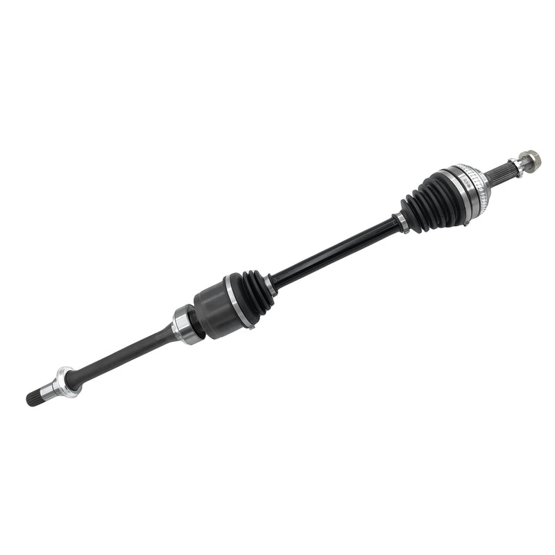 Pair Front CV Joint Drive Shaft Fit For Holden Apollo JM JP Toyota Camry SDV10 SXV10 SXV20 2.2L 5SFE 1993-2002 4342033022 4341033022 CVS-TA010-2PCS - Machter
