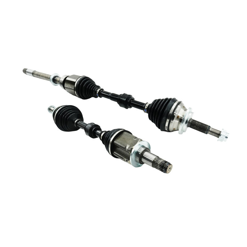 Pair Front CV Joint Axle Drive Shaft Fit For Toyota RAV4 ACA33R 2.4L 2AZFE 2005-01/2013 4342042170 CVS-TA013-2PCS - Machter