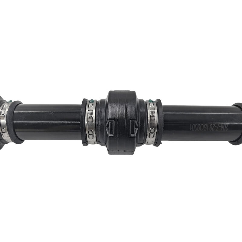 Pair Front CV Joint Drive Shaft Fit For Toyota Aurion GSV40R GSV50R 3.5L 2GRFE 2006-2017 43420-0W210 CVS-TA015-2PCS - Machter