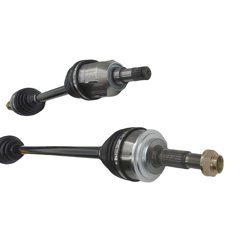 Pair Front CV Joint Drive Shaft Fit For Toyota Corolla ZRE152 ZRE182 1.8L 2ZRFE Hatchback Sedan 2007-2018 43420-02620 CVS-TA016-2PCS - Machter