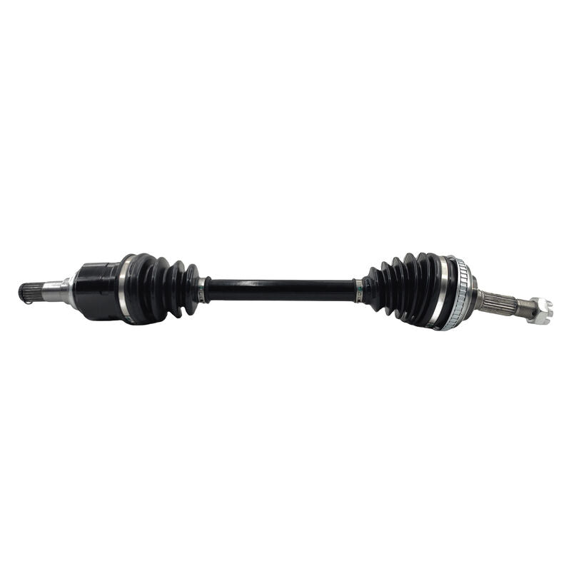 Pair Front CV Joint Drive Shafts Fit For Toyota Starlet EP91 1.3L 4EFE 04/1996-10/1999 4342010091 4341010091 CVS-TA021-2PCS - Machter