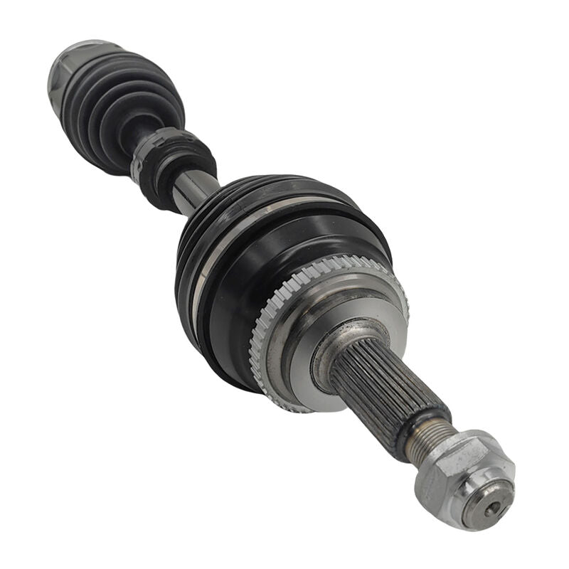 Pair Front CV Joint Axle Shafts Fit For Toyota Kluger GSU40R 3.5L V6 2GRFE FWD 08/2007-02/2014 43420-0W220 CVS-TA024-2PCS - Machter