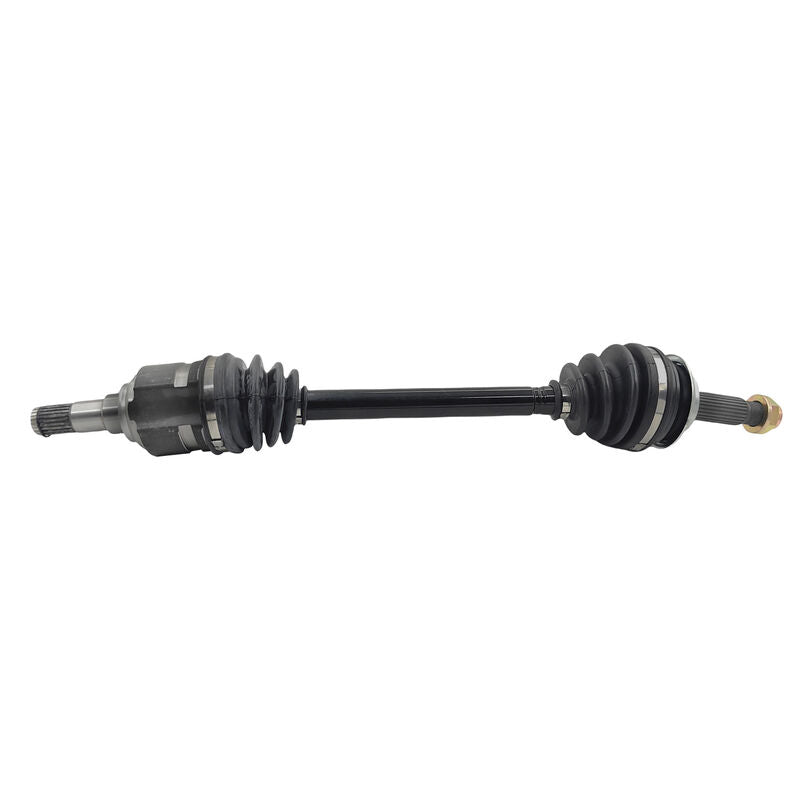 Pair Front CV Joint Axle Shafts Fit For Toyota Yaris NCP90 91 93 NCP130 131 1.3L 1.5L 2NZFE 1NZFE 2005-2020 43420-52210 CVS-TA026-2PCS - Machter
