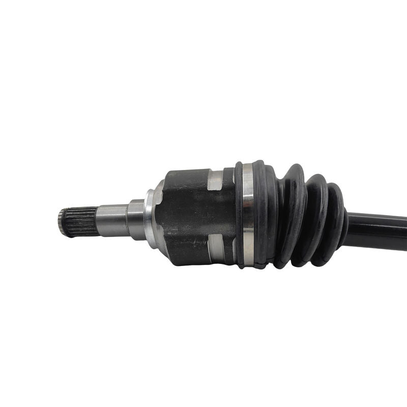 Pair Front CV Joint Axle Shafts Fit For Toyota Yaris NCP90 91 93 NCP130 131 1.3L 1.5L 2NZFE 1NZFE 2005-2020 43420-52210 CVS-TA026-2PCS - Machter