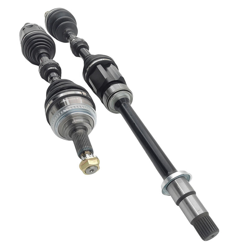 Pair Front CV Joint Axle Shafts Fit For Toyota Avalon MCX10 Camry Vienta MCV20 MCV36 3.0L 1MZFE 1997-2006 4342006431 4341006430 CVS-TA028-2PCS - Machter
