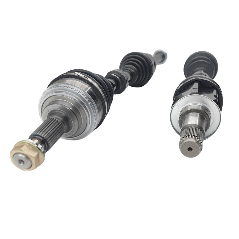 Pair Front CV Joint Axle Shafts Fit For Toyota Avalon MCX10 Camry Vienta MCV20 MCV36 3.0L 1MZFE 1997-2006 4342006431 4341006430 CVS-TA028-2PCS - Machter