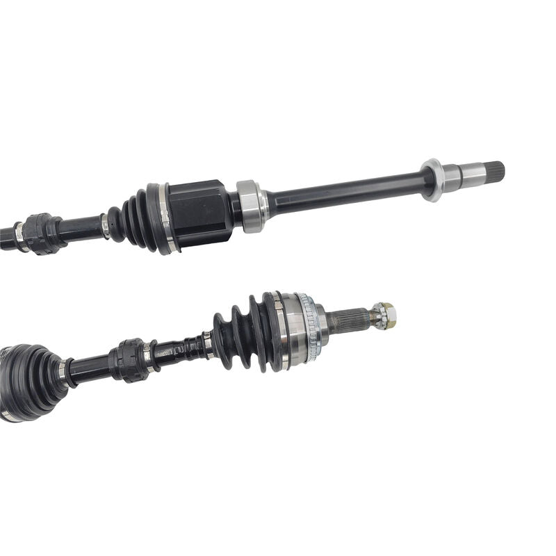 Pair Front CV Joint Axle Shafts Fit For Toyota Avalon MCX10 Camry Vienta MCV20 MCV36 3.0L 1MZFE 1997-2006 4342006431 4341006430 CVS-TA028-2PCS - Machter
