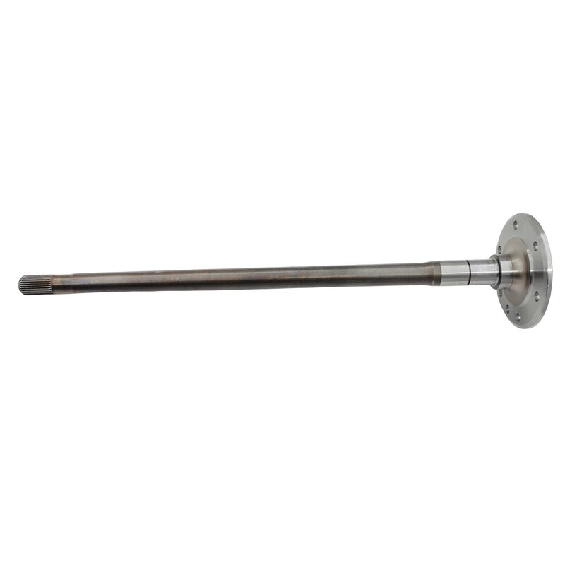 Rear Axle Shaft Fit For Toyota Hilux 4WD KUN26 GGN25 TGN26 Both ABS & NON-ABS Models 42311-0K090 10/2008-2015 CVS-TA030-1PCS - Machter