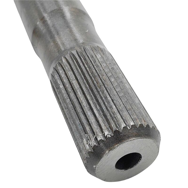 Rear Axle Shaft Fit For Toyota Hilux 4WD KUN26 GGN25 TGN26 Both ABS & NON-ABS Models 42311-0K090 10/2008-2015 CVS-TA030-1PCS - Machter