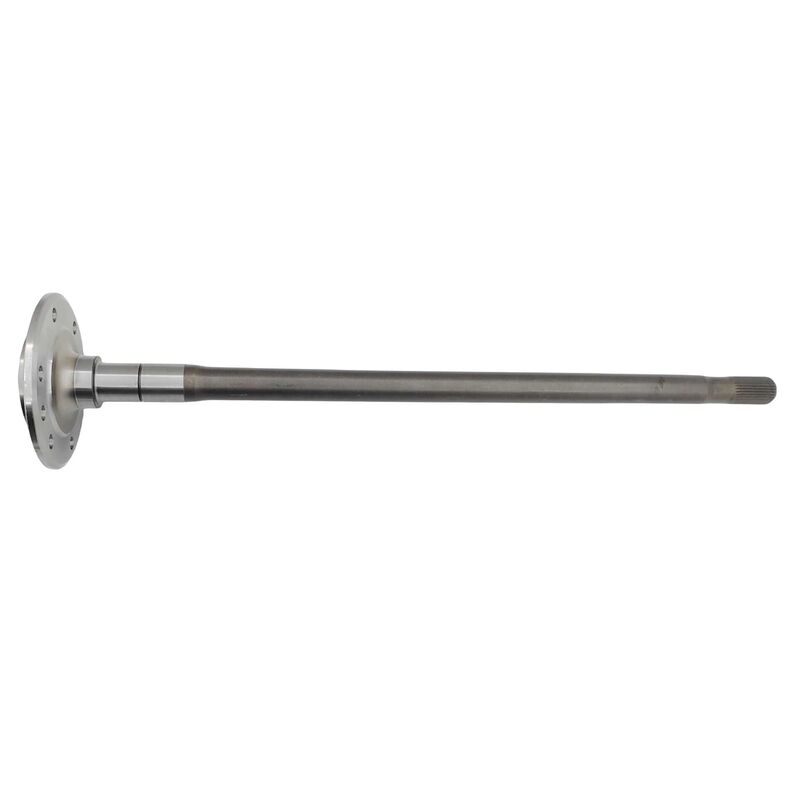 Rear Axle Shaft Fit For Toyota Hilux 4WD KUN26 GGN25 TGN26 Both ABS & NON-ABS Models 42311-0K090 10/2008-2015 CVS-TA030-1PCS - Machter