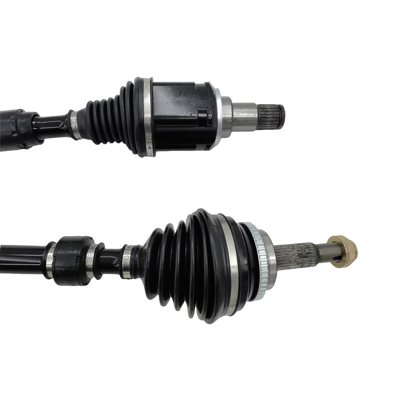Pair Front CV Joint Axle Drive Shafts Fit For Toyota Camry ACV40R ACV40 2.4L 2AZ-FE DOHC 16V 4Cyl Petrol Automatic & Manual 07/2006-09/2011 CVS-TA032-2PCS - Machter