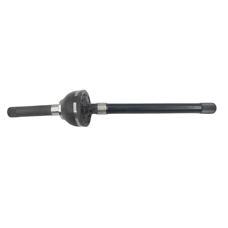 Pair Front CV Joint Drive Shaft Axles Fit For Toyota Landcruiser VDJ76 78 79R 4.5L 1VDFTV 2007-2025 4341260140 4341160100 CVS-TA034-2PCS - Machter