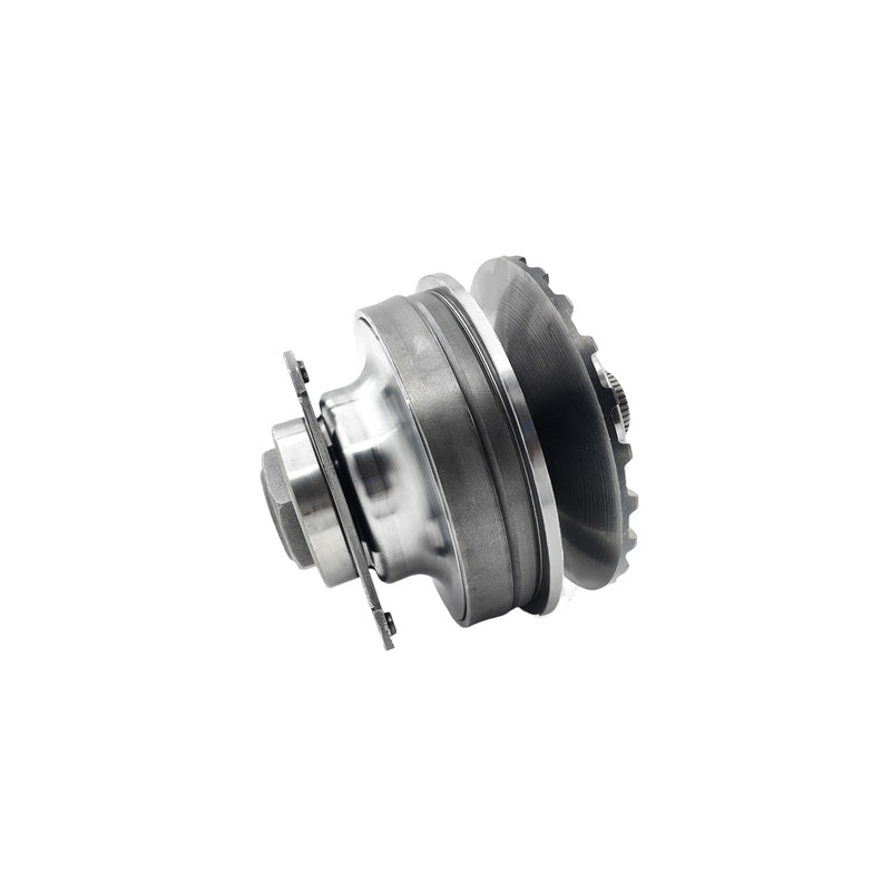CVT Transmission 30T Pulley Set Fit For Nissan Mitsubishi Jeep Suzuki JF011E RE0F10A CVTP-NS001 - Machter
