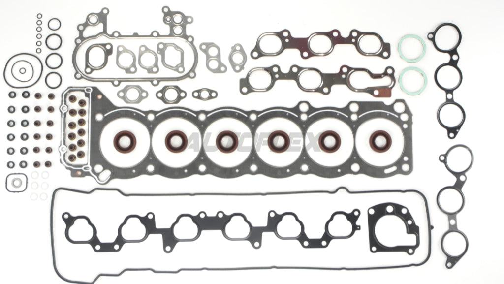 Valve Regrind Set CY950 - AUTOFLEX