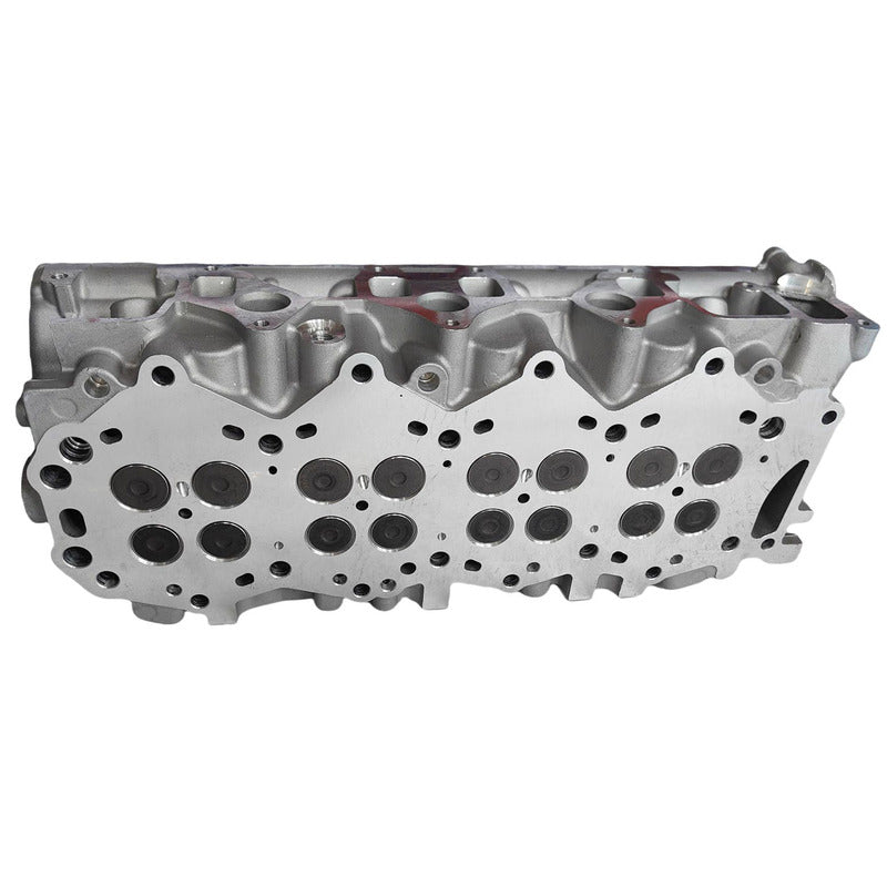Complete Cylinder Head Kit Fit For Mazda BT-50 UN For Ford Ranger PJ PK 2.5L 3.0L CYH-FD001 - Machter