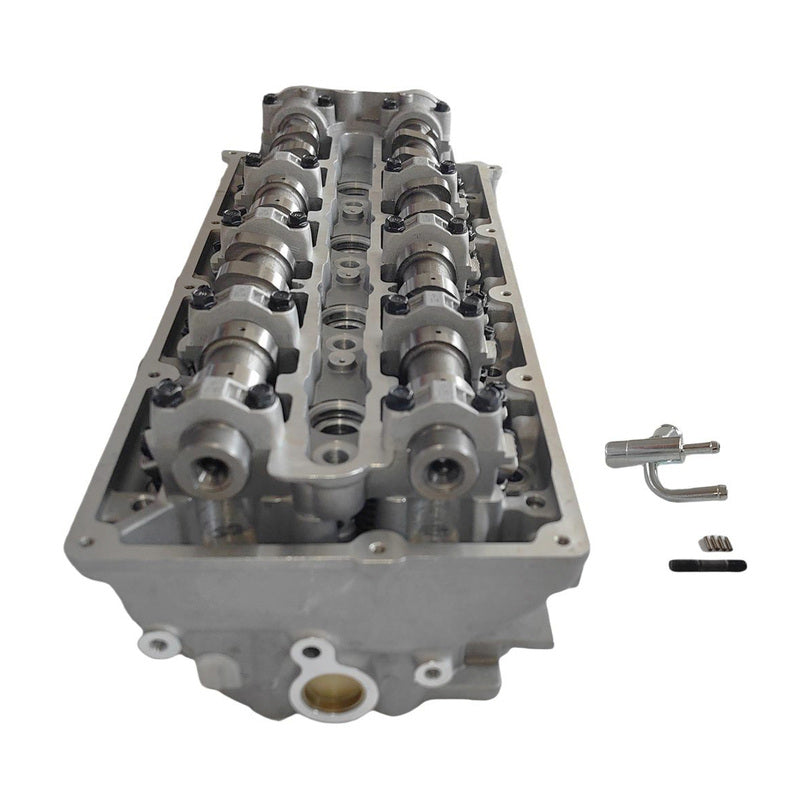 Complete Cylinder Head Kit Fit For Mazda BT-50 UN For Ford Ranger PJ PK 2.5L 3.0L CYH-FD001 - Machter