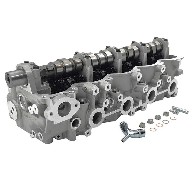 VRS Cylinder Head Gasket Kit Fit Ford Courier For Mazda B2500 E2500 T2500 HGKIT-FD004 - Machter