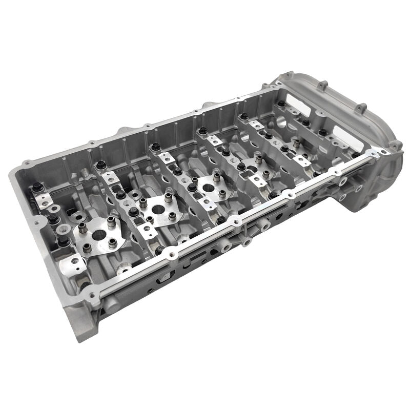 22 Pcs Cylinder Head Bolts Fit For Ford Ranger PX 3.2L P5-AT Everest UA For Mazda BT-50 XT 2011-ON HBOLT-FD002 - Machter