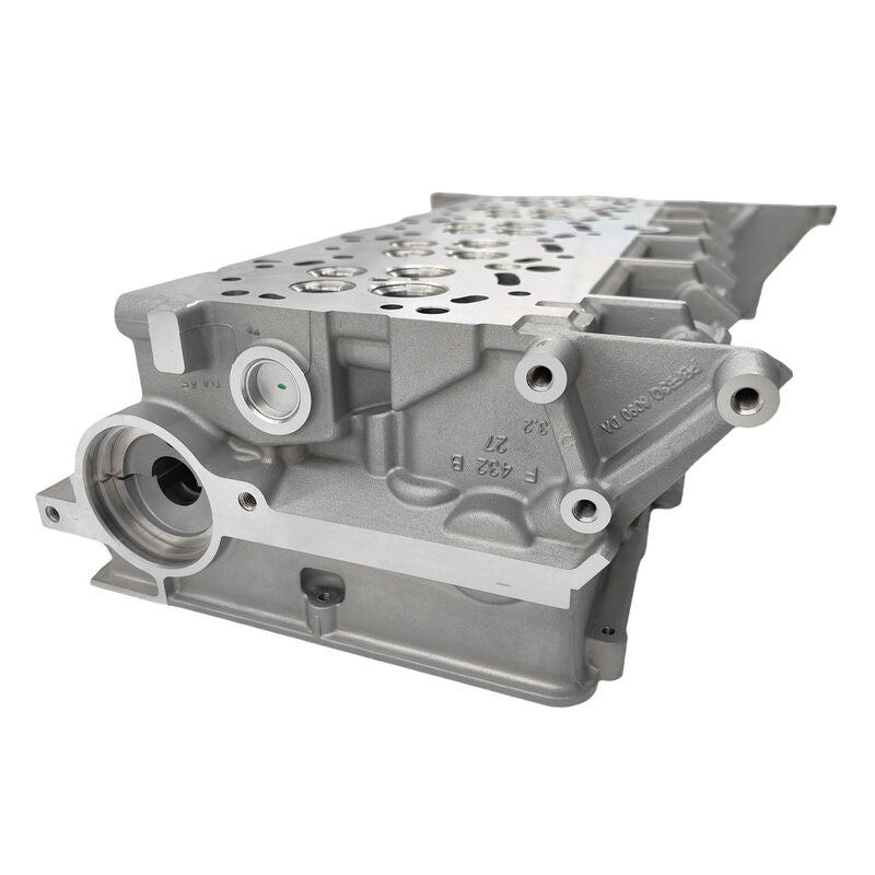 Cylinder Head Fit For Ford Ranger PX Everest UA For Mazda BT50 UP UR 3.2L 5cyl P5-AT Diesel DOHC CYH-FD003 - Machter