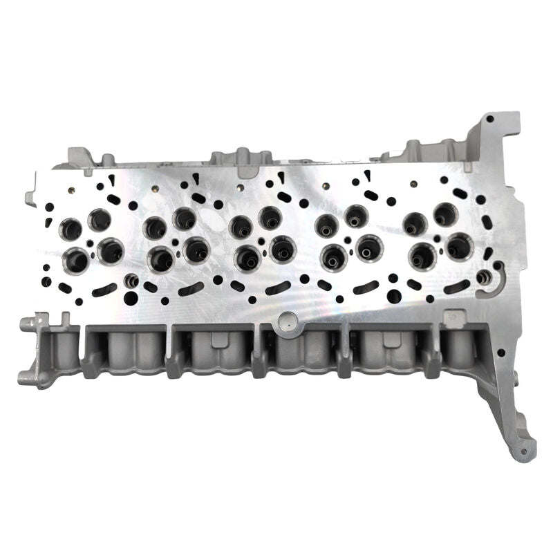 Cylinder Head Fit For Ford Ranger PX Everest UA For Mazda BT50 UP UR 3.2L 5cyl P5-AT Diesel DOHC CYH-FD003 - Machter