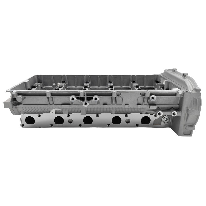 Cylinder Head Fit For Ford Ranger PX Everest UA For Mazda BT50 UP UR 3.2L 5cyl P5-AT Diesel DOHC CYH-FD003 - Machter
