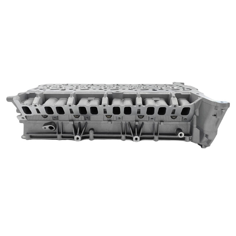 Cylinder Head Fit For Ford Ranger PX Everest UA For Mazda BT50 UP UR 3.2L 5cyl P5-AT Diesel DOHC CYH-FD003 - Machter