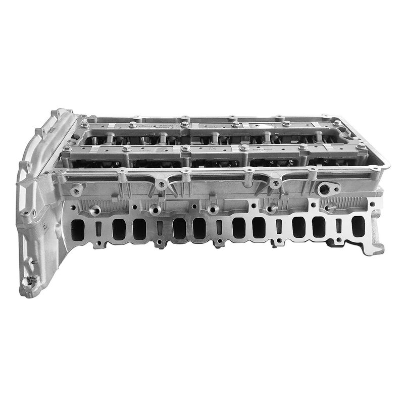 Assembled Cylinder Head Kit Fit For Ford Everest UA Ranger PX Mazda BT50 UP UR 3.2L P5AT 2011-2022 FB3Q6C032BA CYH-FD005 - Machter