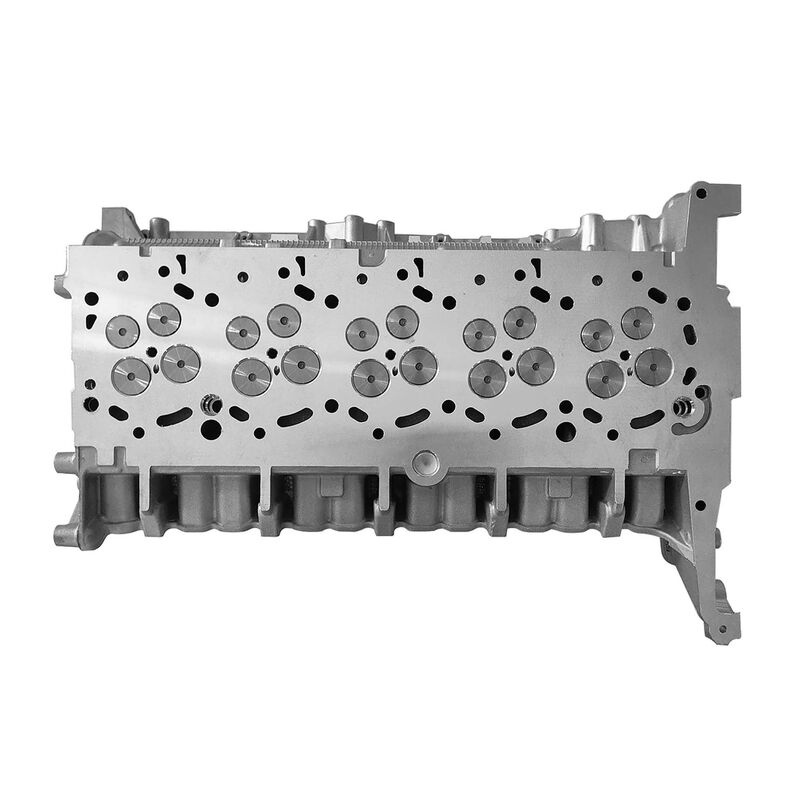 Assembled Cylinder Head Kit Fit For Ford Everest UA Ranger PX Mazda BT50 UP UR 3.2L P5AT 2011-2022 FB3Q6C032BA CYH-FD005 - Machter
