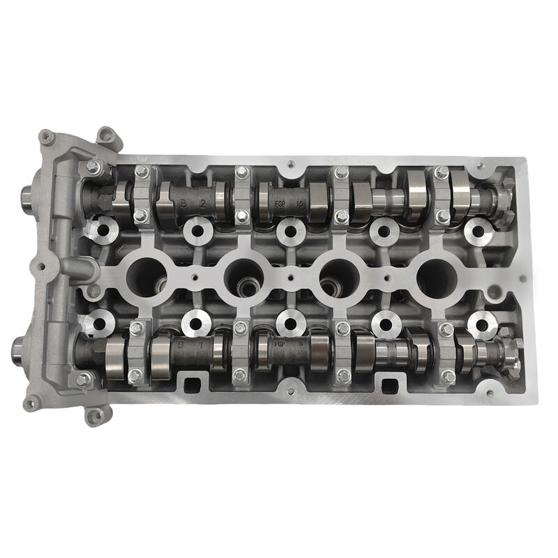 Assembled Cylinder Head With Camshaft & Valves F18D4 16V Fit For Holden Cruze JG JH 2009-ON With Solid Lifters CYH-HLN001 - Machter