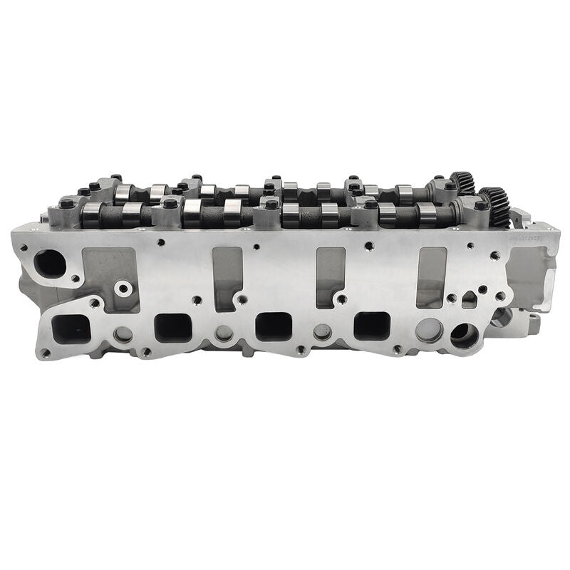 Fully Assembled Cylinder Head Fit For Holden Rodeo RA Colorado RC Mu-x SUV UCS UCR 4JJ1 3.0L DOHC 2007-2020 CYH-HLN002 - Machter