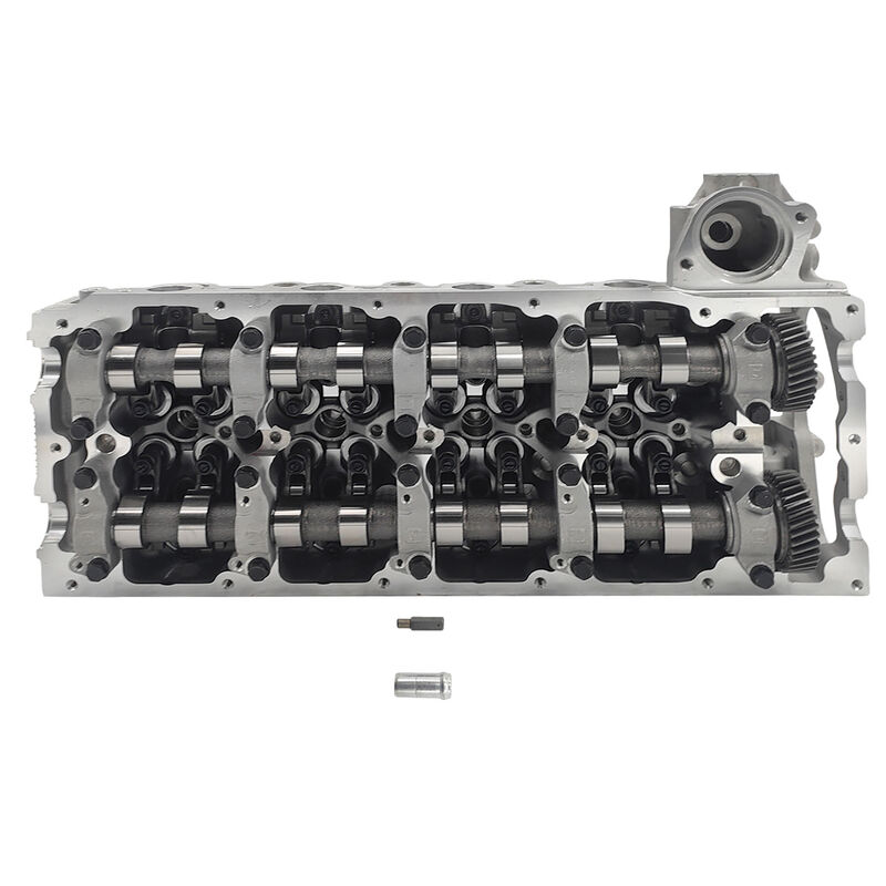 VRS Cylinder Head Gasket Set Fit For Holden Rodeo RA Colorado RC For Isuzu D-MAX TF 3.0L 16V HGKIT-HLN012 - Machter