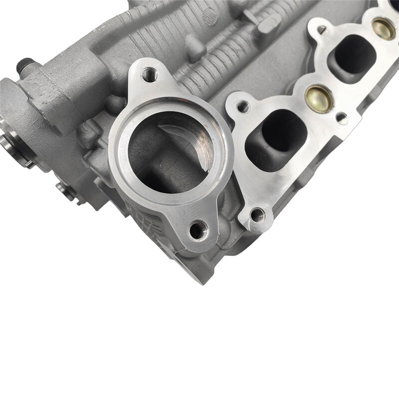 Complete Cylinder Head Assembly Fit For Holden F16D3 Barina TK 1.6L DOHC 4Cyl Petrol Hatchback Sedan 2005-2012 CYH-HLN003 - Machter