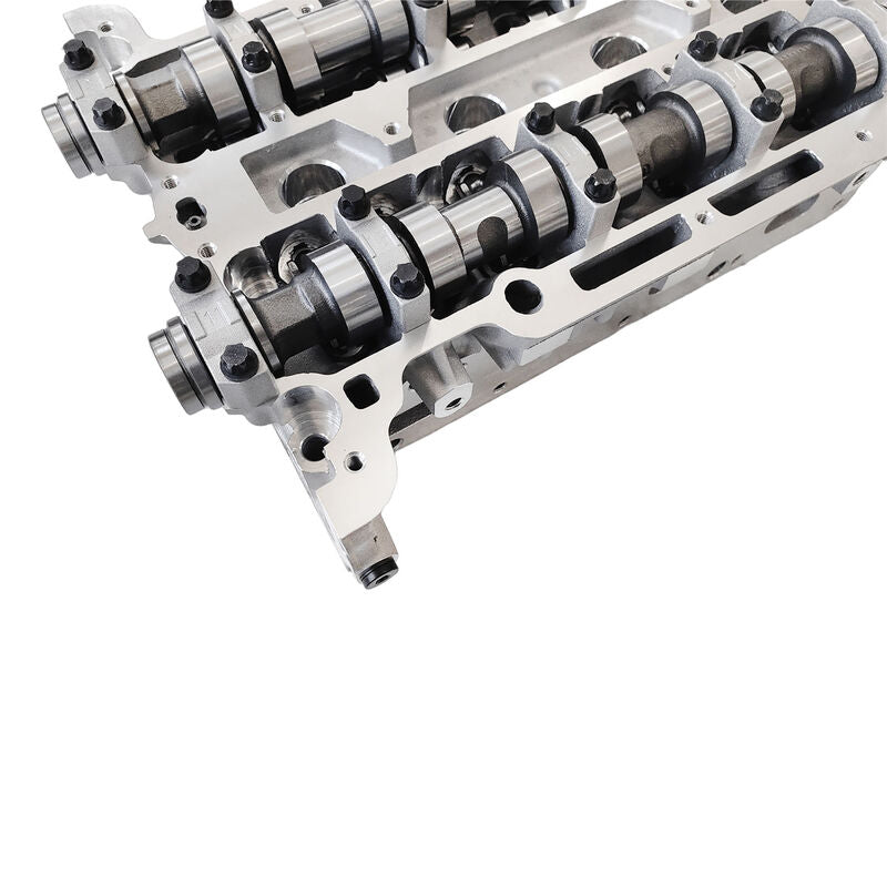 Cylinder Head Assembly Fit For Buick Encore For Holden Cruze For Chevrolet Cruze Sonic Trax 4 Cyl 1.4L DOHC 55573669 2011-2019 CYH-HLN004 - Machter
