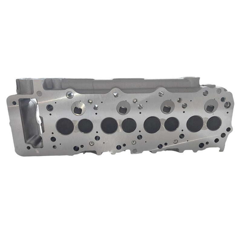 Cylinder Head With Camshaft And Valves Fit For Mitsubishi Triton MK Pajero NH NL Delica L400 1993-2007 CYH-MB002 - Machter