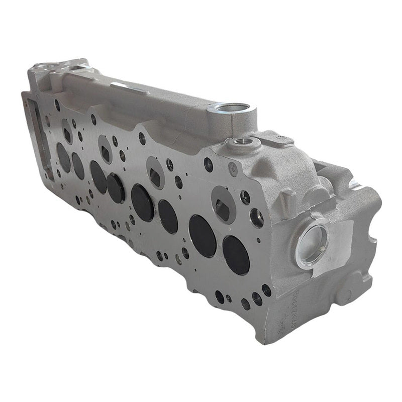 Cylinder Head With Camshaft And Valves Fit For Mitsubishi Triton MK Pajero NH NL Delica L400 1993-2007 CYH-MB002 - Machter
