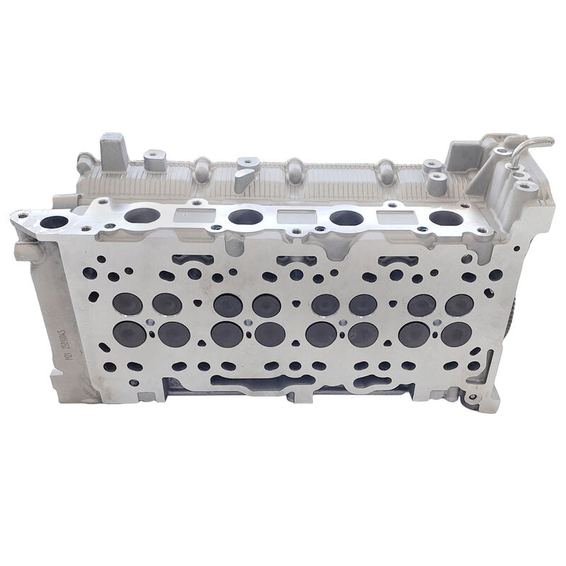Assembled Cylinder Head Fit For Mitsubishi Pajero Triton 4N15 2.4L Diesel CYH-MB004 - Machter