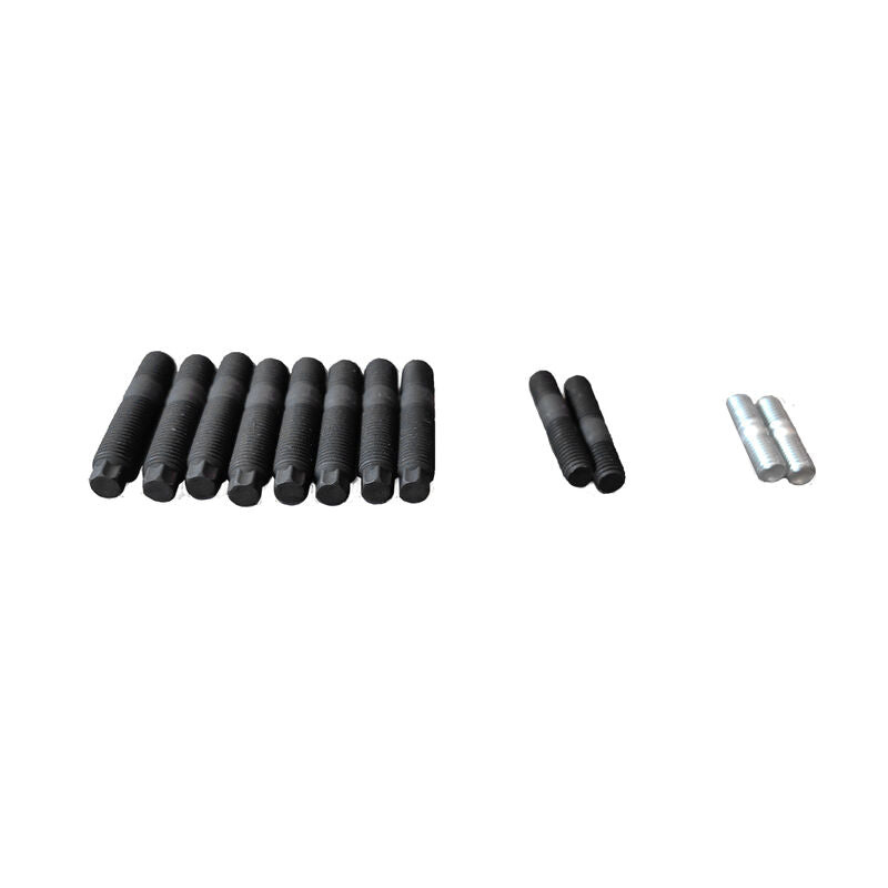 Cylinder Head Assembly Fit For Nissan Navara D22 Patrol GU 3.0L 4Cyl 2000-2008 CYH-NS001 - Machter