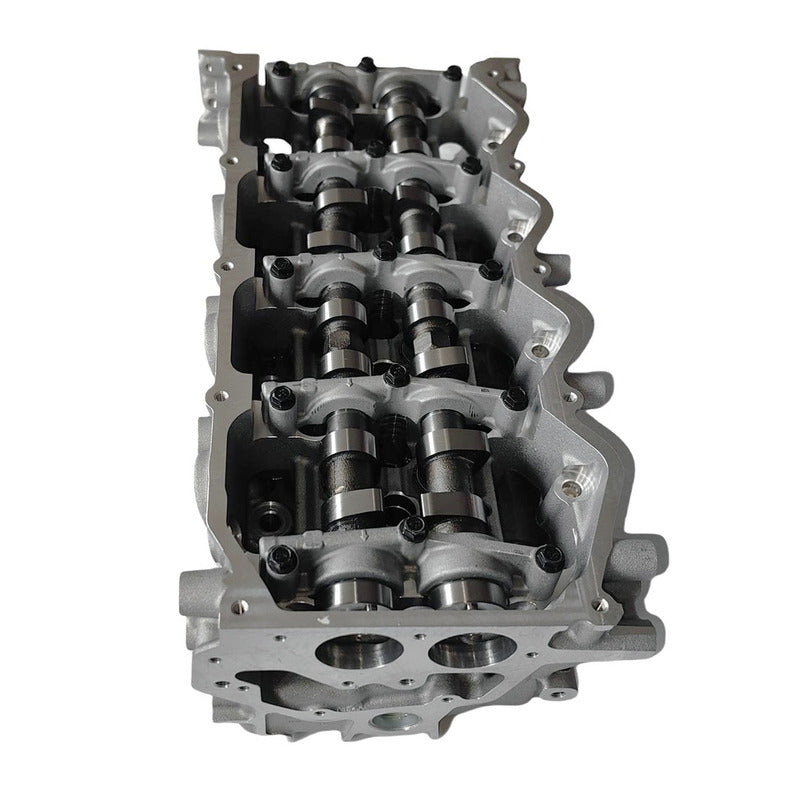 Cylinder Head Fit For Nissan X-Trail T30 Navara D40 D22 Pathfinder R51 Murano II Z51 Cabstar CYH-NS002 - Machter