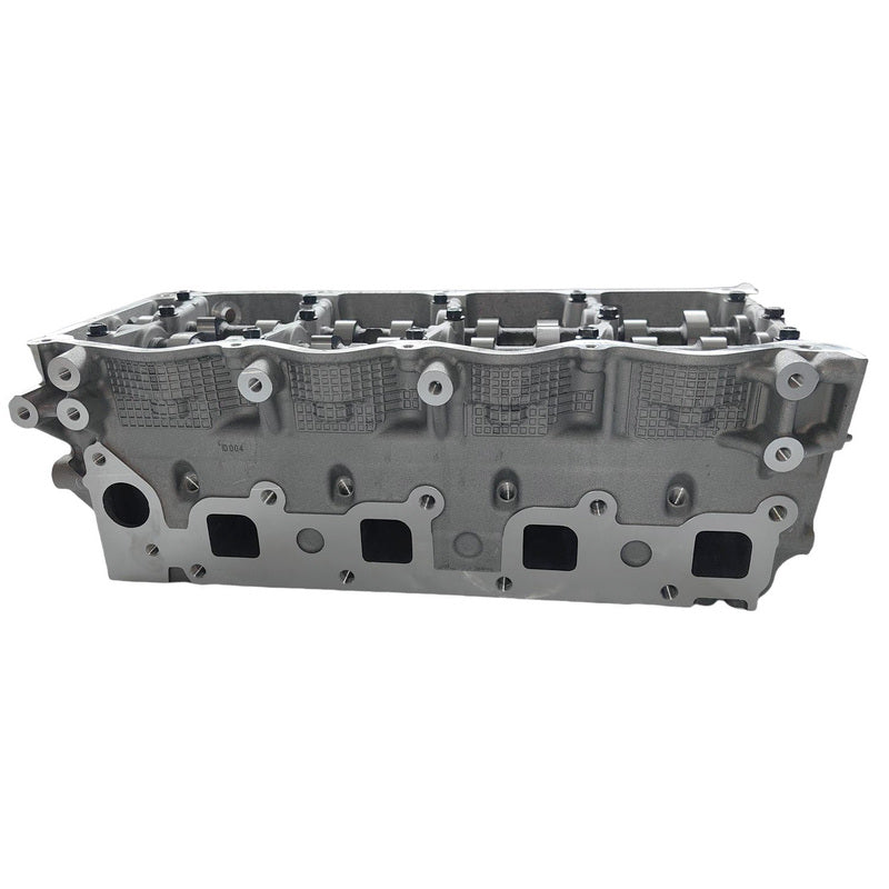 Cylinder Head Fit For Nissan X-Trail T30 Navara D40 D22 Pathfinder R51 Murano II Z51 Cabstar CYH-NS002 - Machter