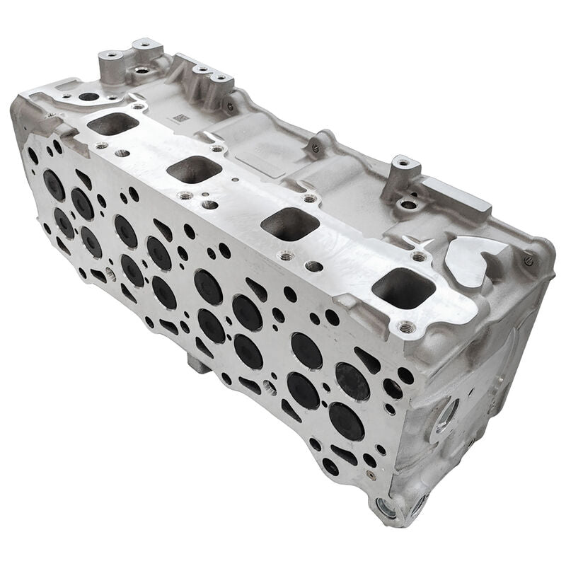 Assembled Cylinder Head Fit For Nissan Patrol GU Y61 ZD30DDTI 16 Valve Common Rail Only 2007-ON CYH-NS005 - Machter