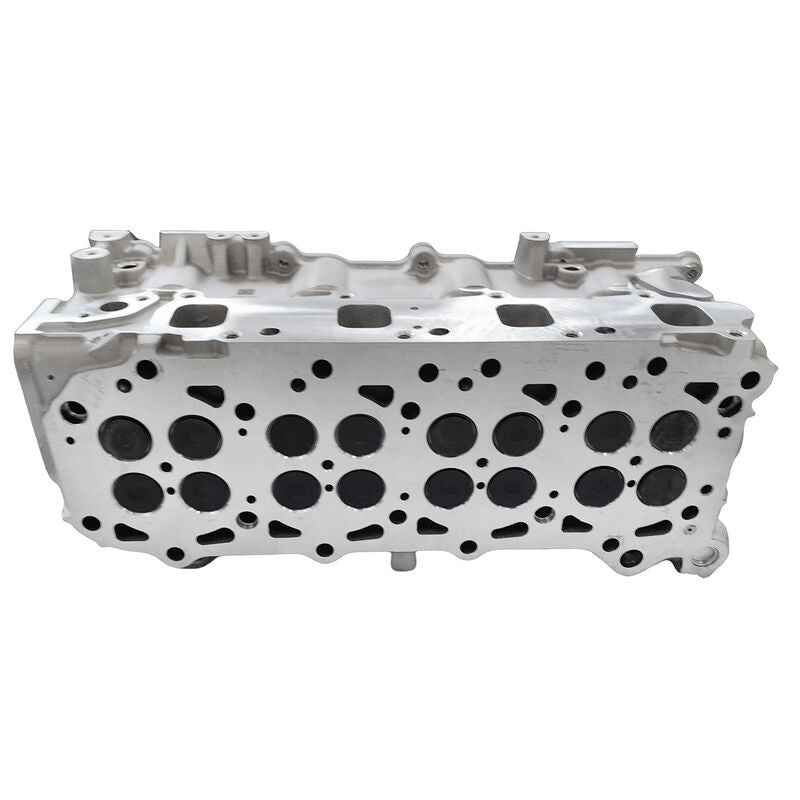 Assembled Cylinder Head Fit For Nissan Patrol GU Y61 ZD30DDTI 16 Valve Common Rail Only 2007-ON CYH-NS005 - Machter